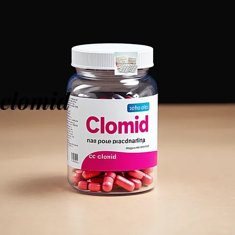 Clomid serve ricetta